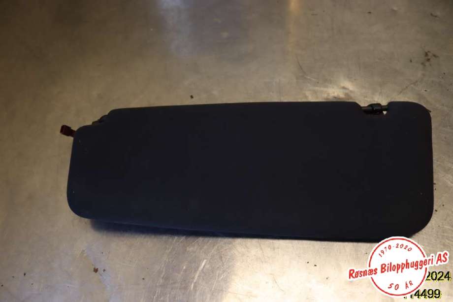 Solskjerm til BMW 5-Serie 2003-2010 (E60/E61) (E60/E61) (BMW|)