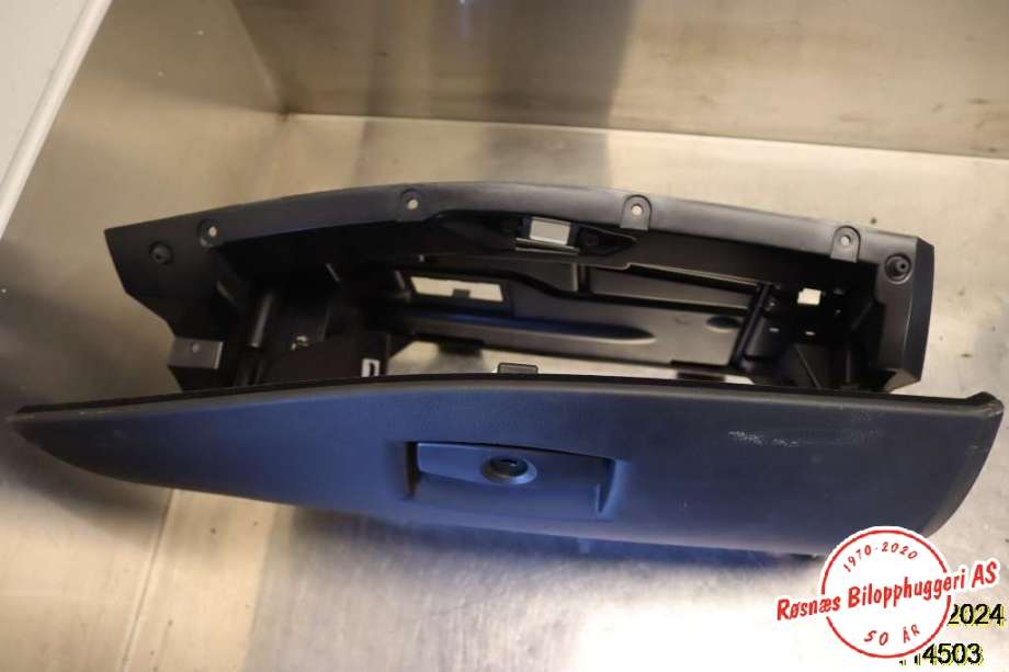 Hanskerom til BMW 5-Serie 2003-2010 (E60/E61) (E60/E61) (BMW|)