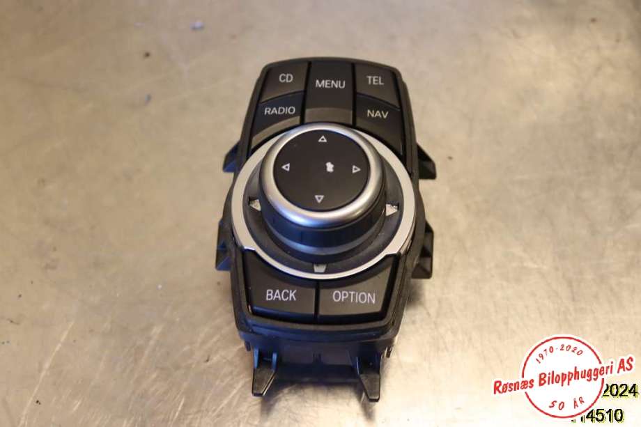 Bryter diverse til BMW 5-Serie 2003-2010 (E60/E61) (E60/E61) (BMW|9205177|)
