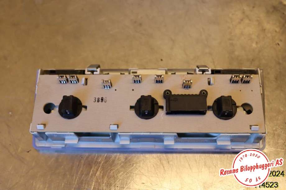 Taklyspanel til BMW 5-Serie 2003-2010 (E60/E61) (E60/E61) (BMW|)