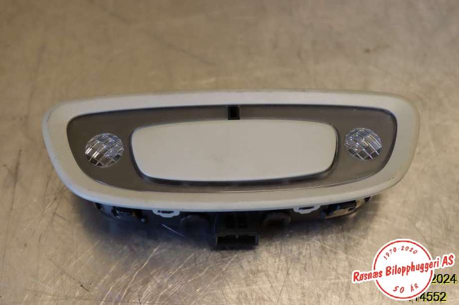 Taklyspanel til Volvo V40, 2012-2019  (VOLVO|31398259)