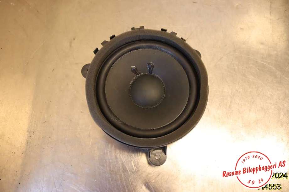 Bilstereo høyttaler til Volvo V40, 2012-2019  (VOLVO|)