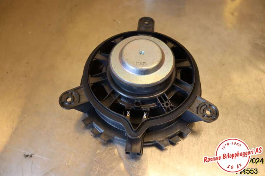 Bilstereo høyttaler til Volvo V40 2012-2019  (VOLVO|)
