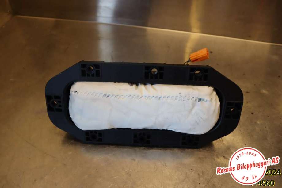 Airbag passasjer til Volvo V40, 2012-2019  (VOLVO|31291367)