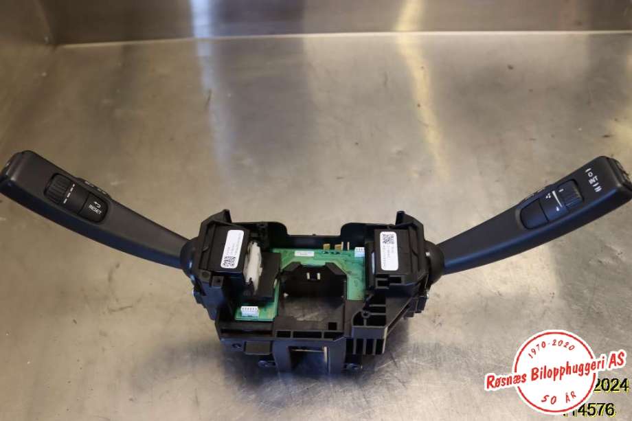 Bryter combi til Volvo V40, 2012-2019  (VOLVO|31343021)