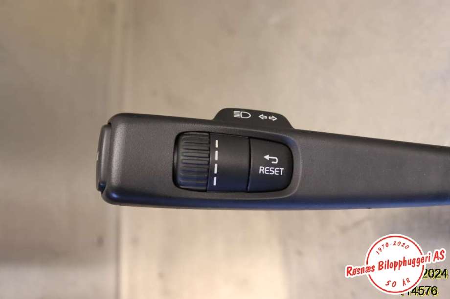 Bryter combi til Volvo V40 2012-2019  (VOLVO|31343021|)