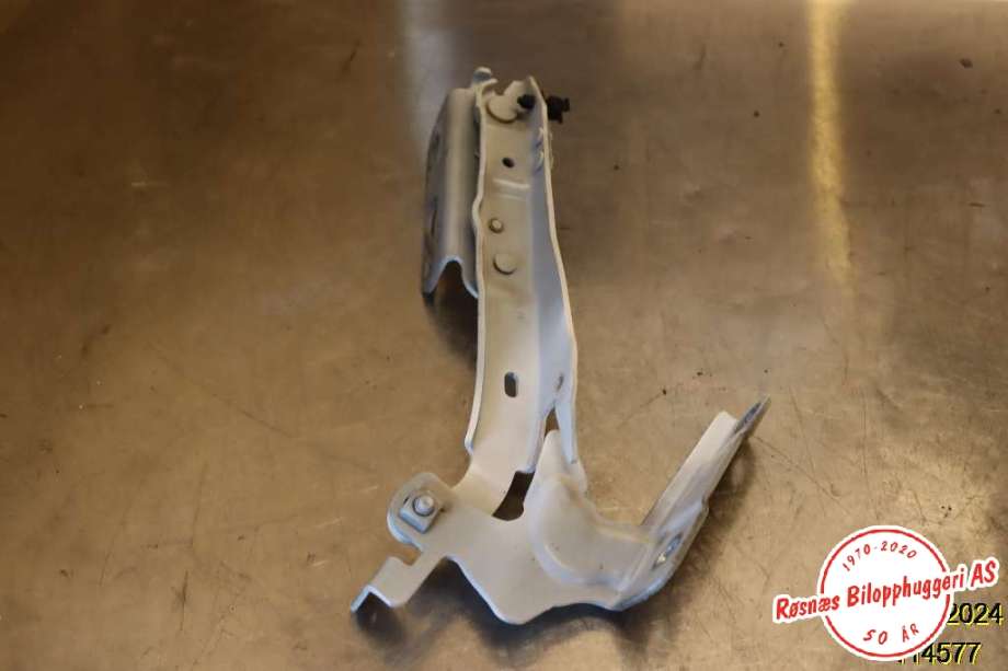 Panserhengsler til Volvo V40, 2012-2019  (VOLVO|)