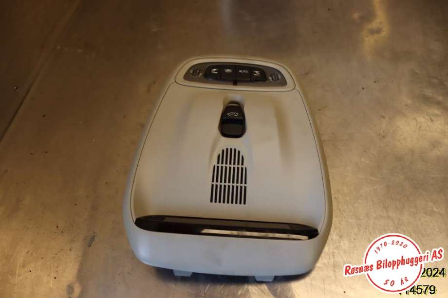 Taklyspanel til Volvo V40, 2012-2019  (VOLVO|31348019)