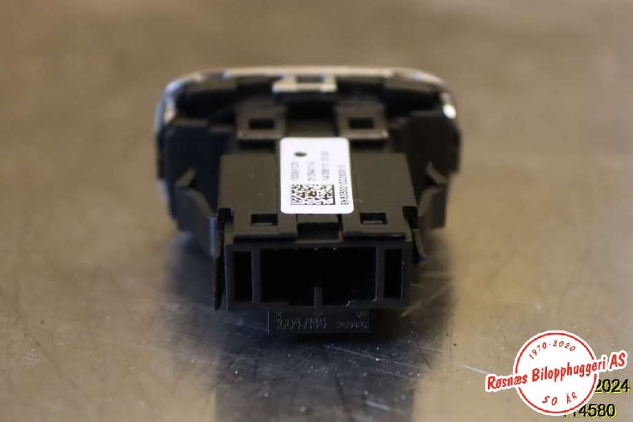 Bryter start/stopp til Volvo V40 2012-2019  (VOLVO|31394114|)