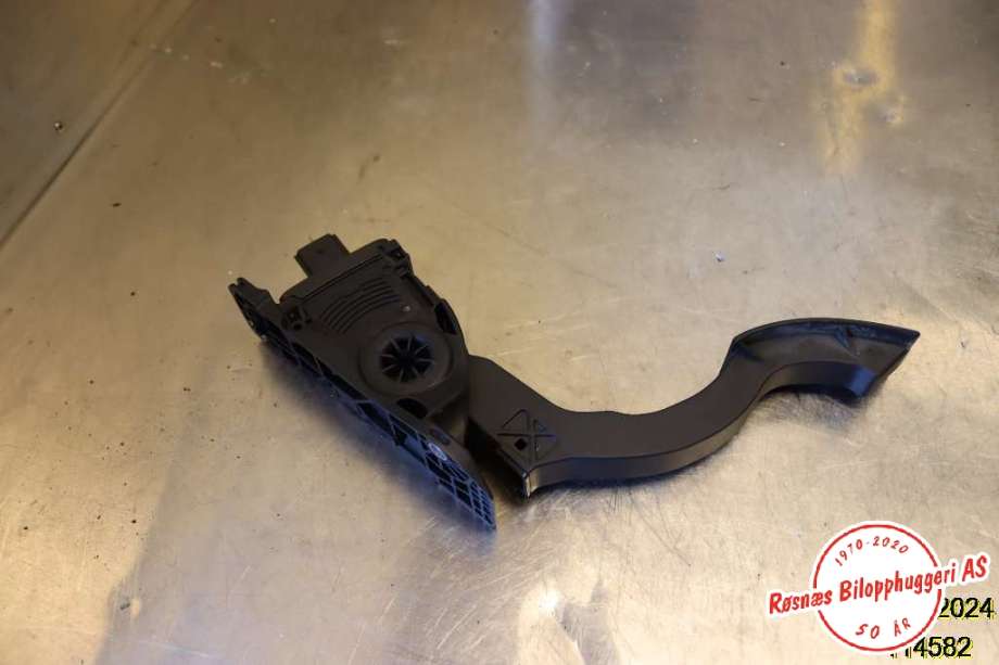 Pedal gass til Volvo V40, 2012-2019  (VOLVO|31280595)