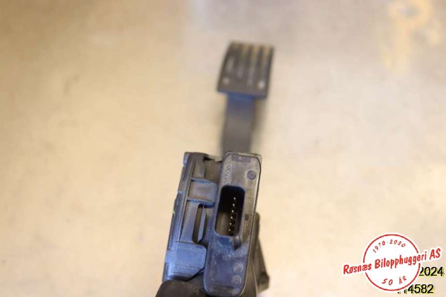 Pedal gass til Volvo V40 2012-2019  (VOLVO|31280595|)