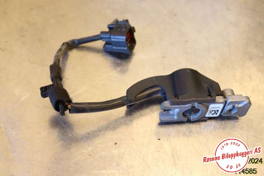 Airbag sensor venstre til Volvo V40, 2012-2019  (VOLVO|P31305432)