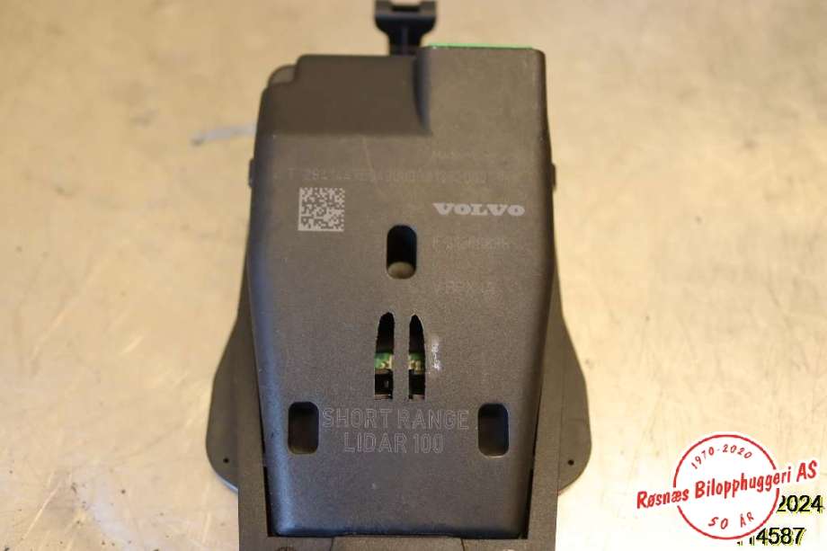 Kamera til Volvo V40 2012-2019  (VOLVO|31360888|)