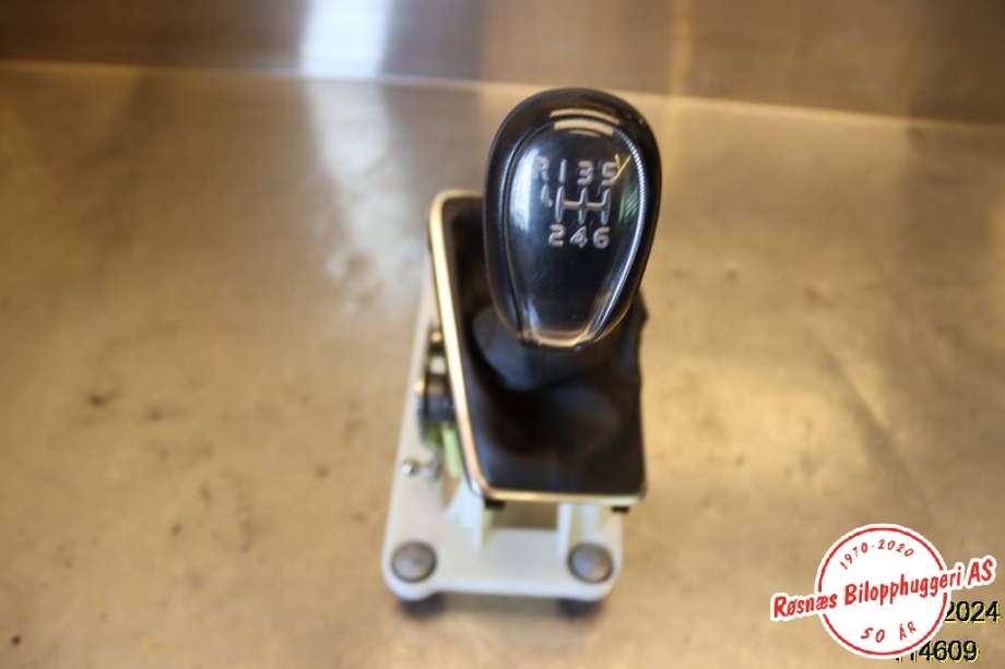 Girstang manuell til Volvo V40, 2012-2019  (VOLVO|31367611)