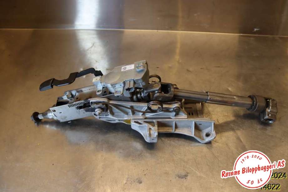 Rattaksel elektrisk servo til Volvo V40, 2012-2019  (VOLVO|P31387838)