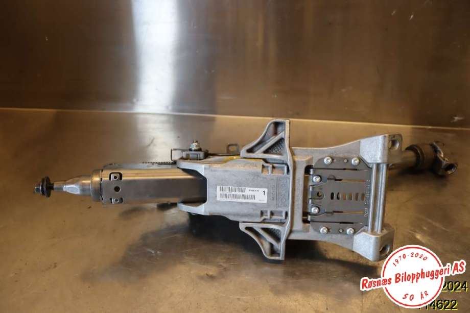 Rattaksel elektrisk servo til Volvo V40 2012-2019  (VOLVO|P31387838|)