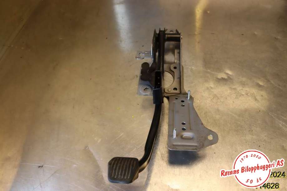 Pedal gass/brems/clutch til Volvo V40, 2012-2019  (VOLVO|31381466)