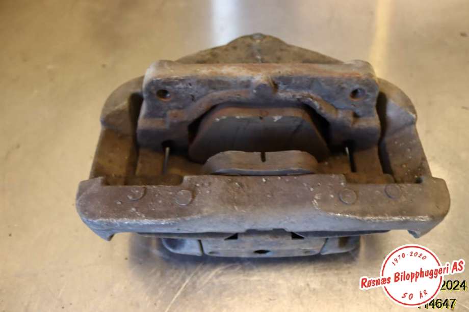 Bremsecaliper høyre foran til BMW 5-Serie 2003-2010 (E60/E61) (E60/E61) (BMW|)