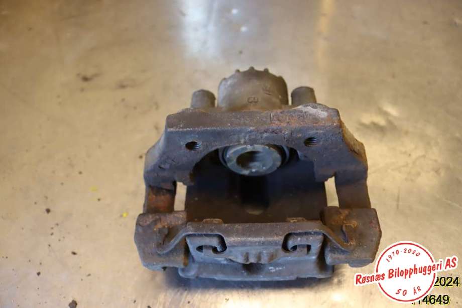Bremsecaliper høyre bak til BMW 5-Serie 2003-2010 (E60/E61) (E60/E61) (BMW|)