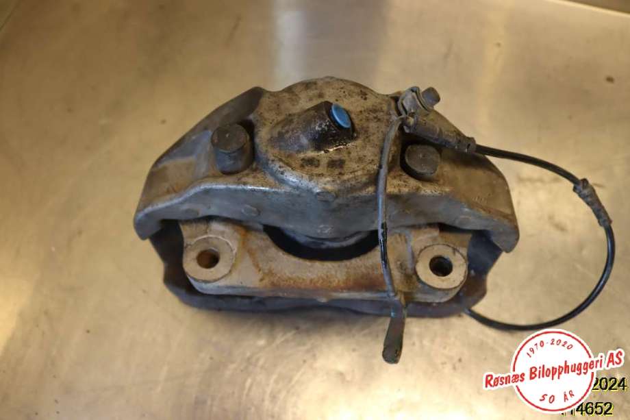 Bremsecaliper venstre foran til BMW 5-Serie 2003-2010 (E60/E61) (E60/E61) (BMW|)