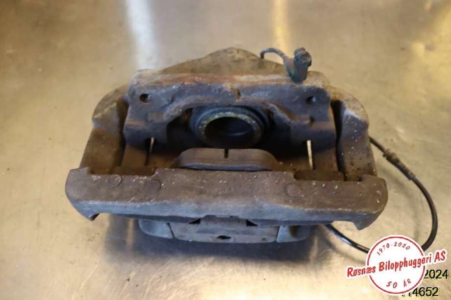 Bremsecaliper venstre foran til BMW 5-Serie 2003-2010 (E60/E61) (E60/E61) (BMW|)