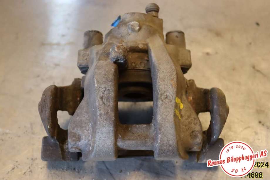Bremsecaliper høyre bak til Mercedes E-Klasse, 2009-2013 (Fase 1) (W212) (W212) (MERCEDES|)