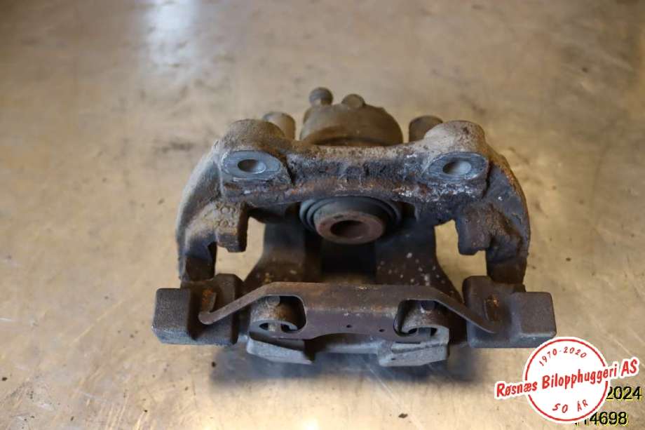 Bremsecaliper høyre bak til Mercedes E-Klasse 2009-2013 (Fase 1) (W212) (W212) (MERCEDES|)