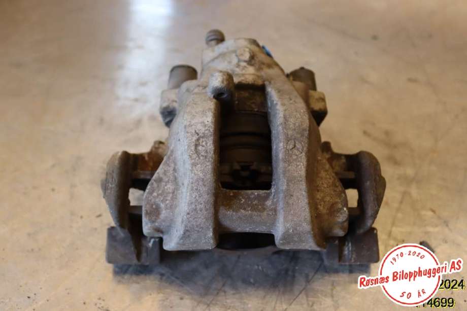 Bremsecaliper venstre bak til Mercedes E-Klasse, 2009-2013 (Fase 1) (W212) (W212) (MERCEDES|)