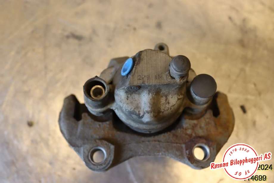 Bremsecaliper venstre bak til Mercedes E-Klasse 2009-2013 (Fase 1) (W212) (W212) (MERCEDES|)