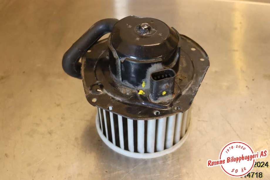 Varmeapparat motor til Chevrolet Blazer S-10 1995-2005 (CHEVROLET|22136118|)