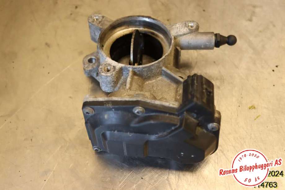 Spjeldhus til Opel Insignia A 2009-2014  (OPEL|50569200|)