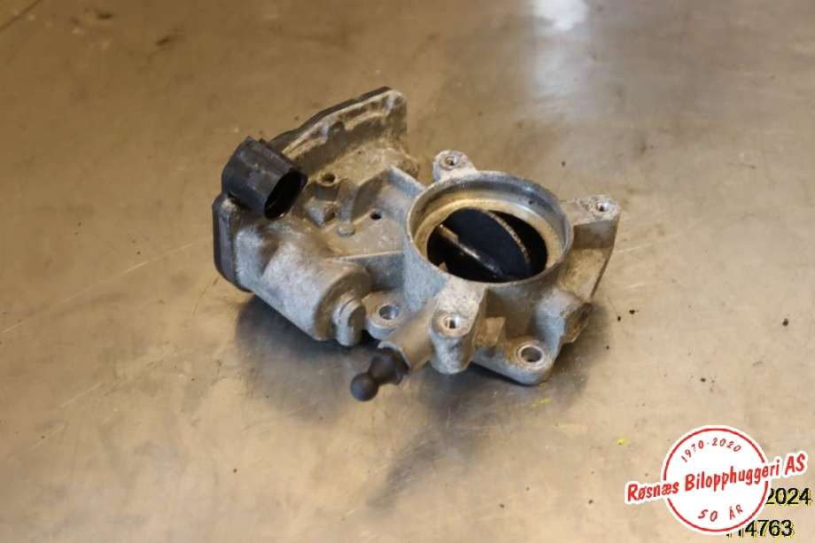 Spjeldhus til Opel Insignia A 2009-2014  (OPEL|50569200|)