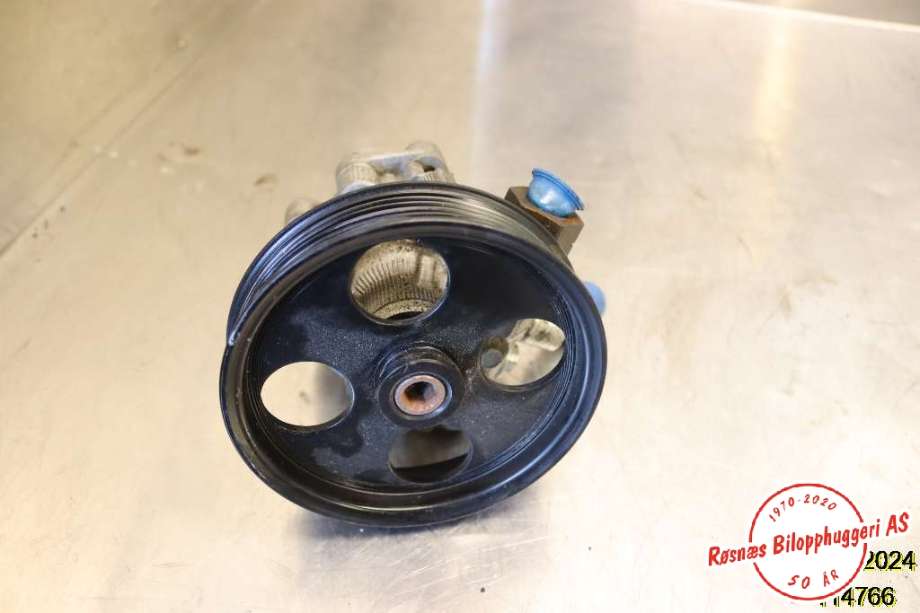 Servo pumpe mekanisk til Opel Insignia A, 2009-2014 (OPEL|1245101700)