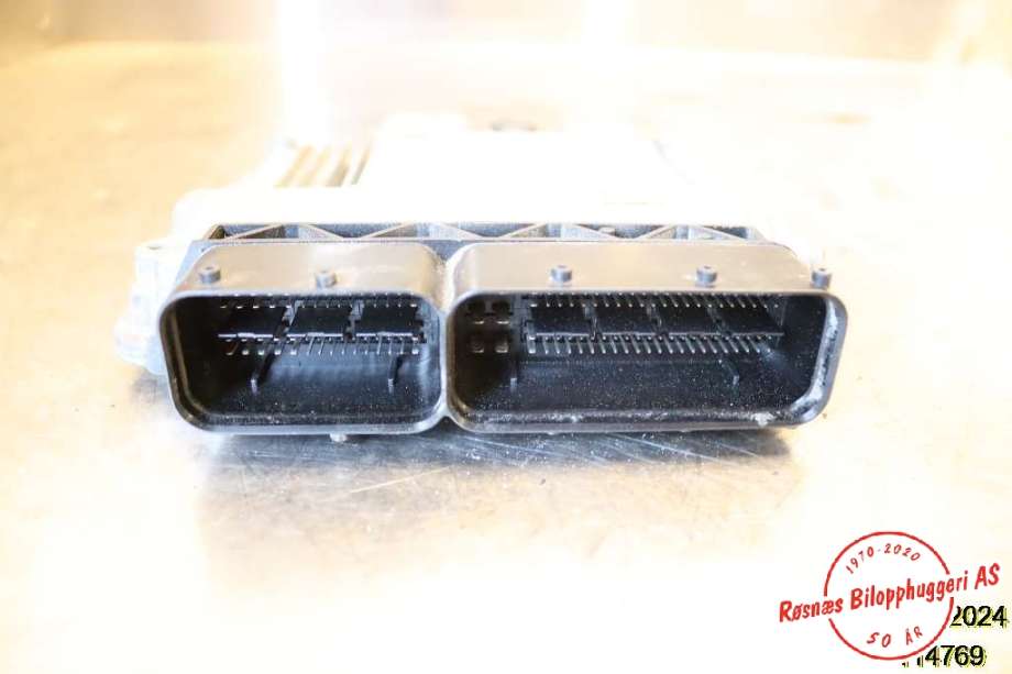 Styreenhet motor til Opel Insignia A 2009-2014  (OPEL|55585024|)