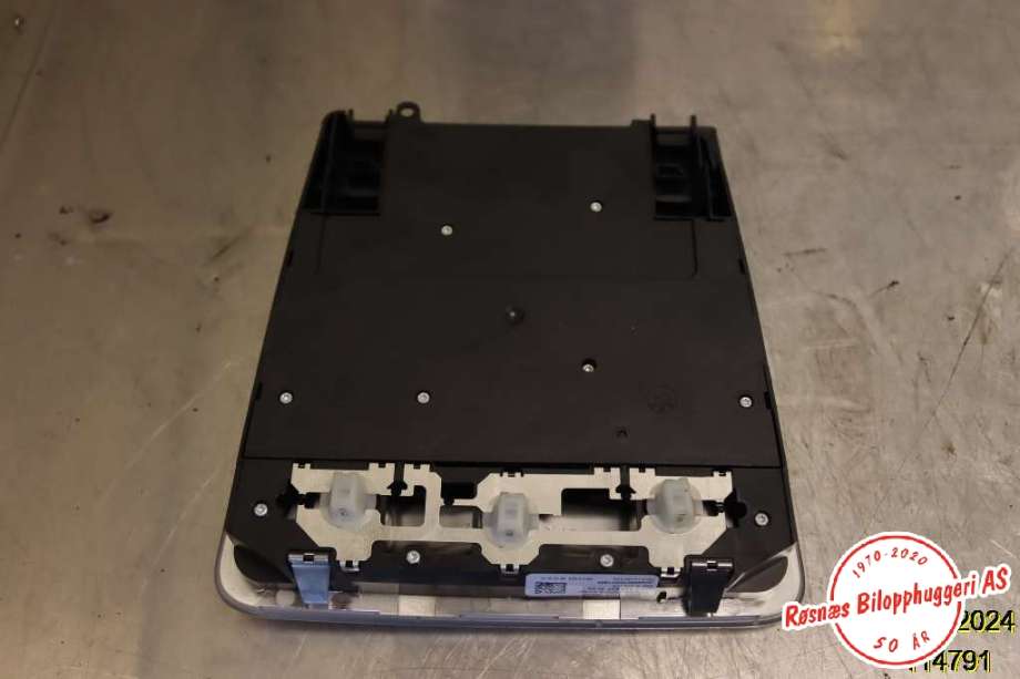 Taklyspanel til BMW X1 2009-2015 (E84) (E84) (BMW|)