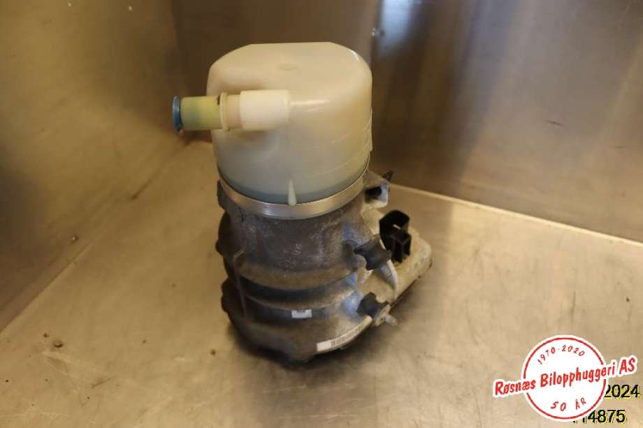 Servo pumpe elektrisk til Volvo V60 2010-2013 (Type I, Fase 1)  (VOLVO|31360493|)