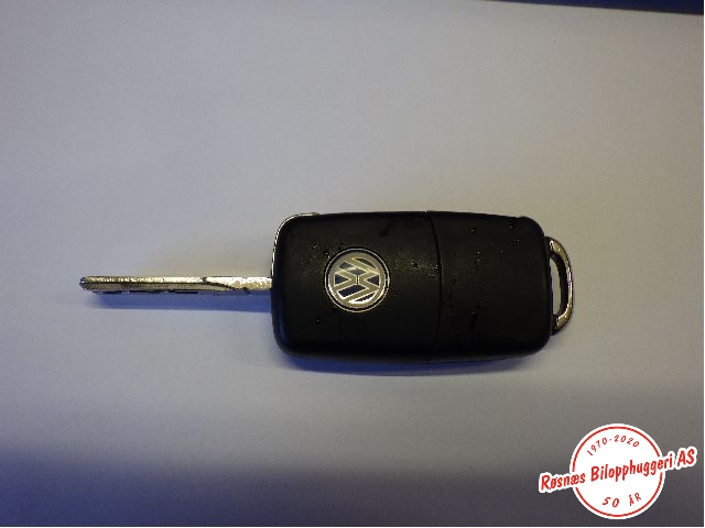 Nøkkel til VW Golf V, Combi 2003-2008  (VOLKSWAGEN|)