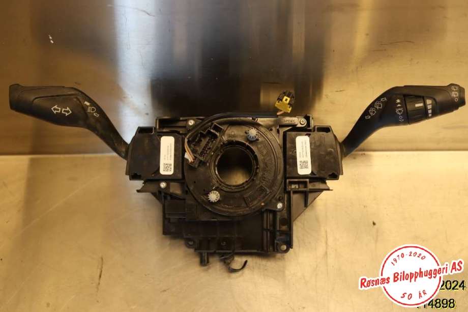 Bryter combi til Ford Focus, 2011-2014 (Type III, Fase 1)  (FORD|BV6T-13N064-AH)