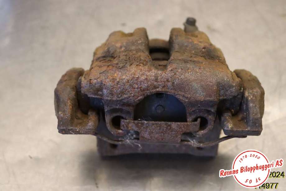 Bremsecaliper venstre bak til BMW X1, 2009-2015 (E84) (E84) (BMW|)
