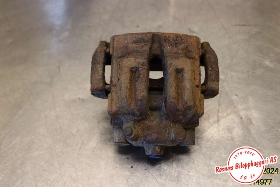 Bremsecaliper venstre bak til BMW X1 2009-2015 (E84) (E84) (BMW|)