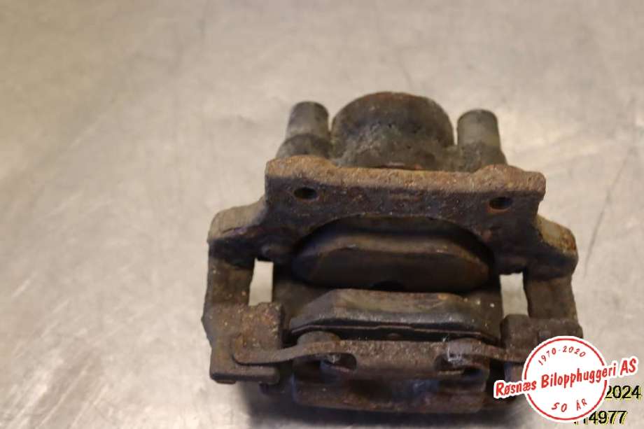 Bremsecaliper venstre bak til BMW X1 2009-2015 (E84) (E84) (BMW|)