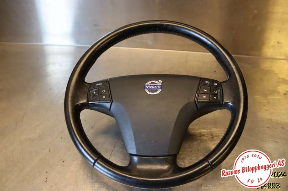 Ratt til Volvo V50, 2007-2012 (Fase 2)  (VOLVO|31351045)