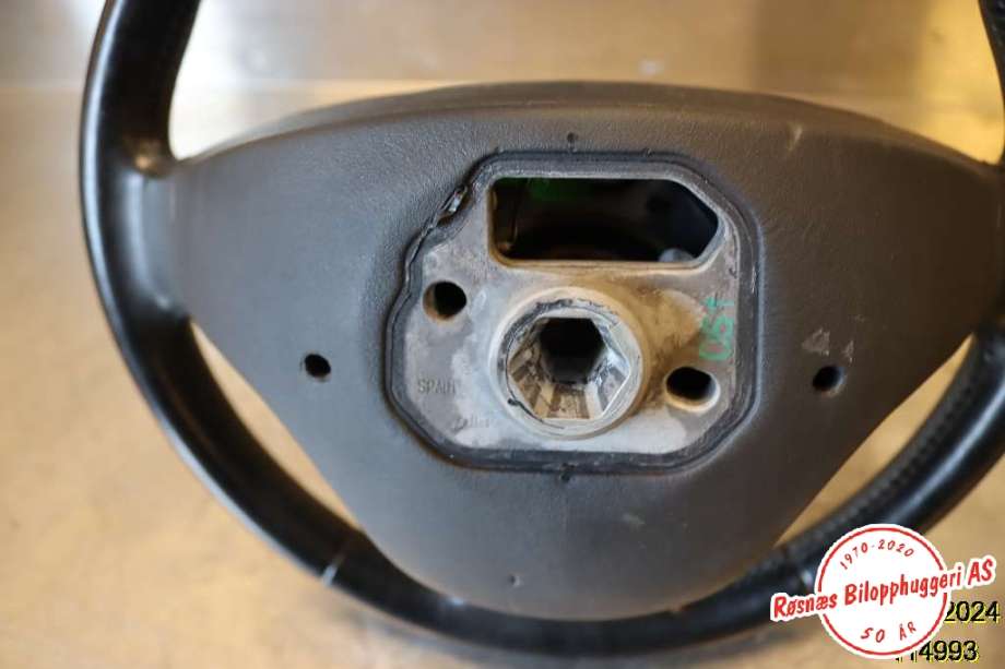 Ratt til Volvo V50 2007-2012 (Fase 2)  (VOLVO|31351045|)