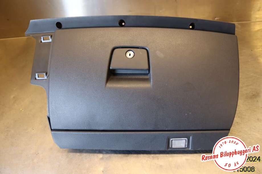 Hanskerom til Volvo V50, 2007-2012 (Fase 2)  (VOLVO|)