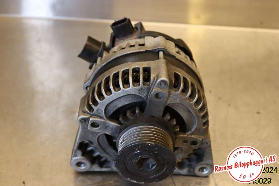 Dynamo til Volvo V50, 2007-2012 (Fase 2)  (VOLVO|104210-3523)