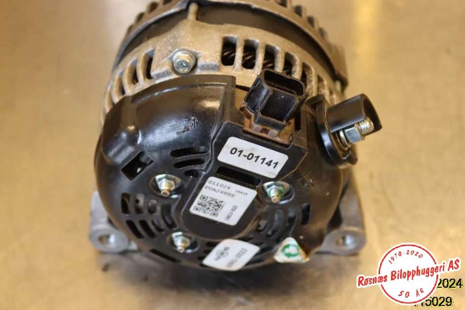 Dynamo til Volvo V50 2007-2012 (Fase 2)  (VOLVO|104210-3523|)