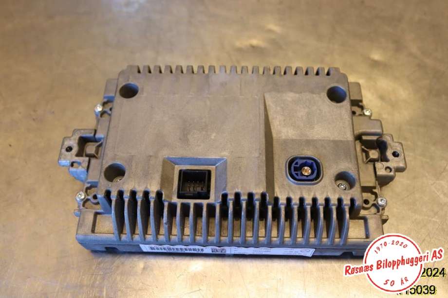 Instrument kjørecomputer til Mercedes C-Klasse 2011-2014 (Fase 2) (W204) (W204) (MERCEDES|A2049007408|)