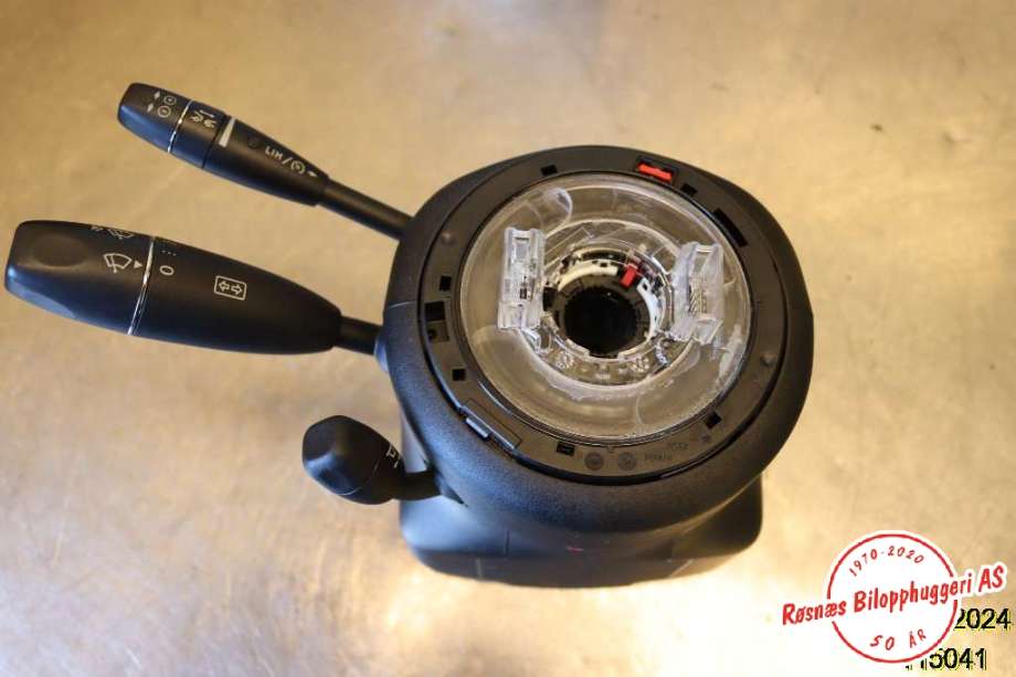 Airbag slepering til Mercedes C-Klasse, 2011-2014 (Fase 2) (W204) (W204) (MERCEDES|A 212 900 19 03)
