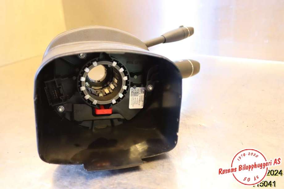 Airbag slepering til Mercedes C-Klasse 2011-2014 (Fase 2) (W204) (W204) (MERCEDES|A 212 900 19 03|)