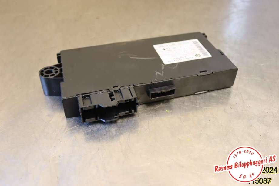 Styreenhet diverse til BMW X1 2009-2015 (E84) (E84) (BMW|61 35-9237047-01|)